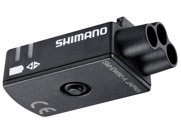 Shimano Di2 Koblingsboks 3-porter SM-EW90-A